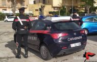 Mazara furti in appartamento. Denunciato dai Carabinieri un uomo per ricettazione