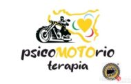 La MotoTerapia approda in Sicilia. La passione per le moto e tanti benefici al servizio dei bambini speciali