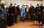 Inaugurato a Marsala il Polo Sociale Integrato per gli immigrati residenti in provincia di Trapani