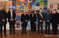 Il Prefetto Filippina Cocuzza in visita al Comune 