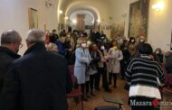 Nasce la rete “Mazara per la Solidarietà”. Iniziative per l’Ucraina e non solo