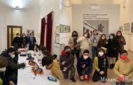 Mazara. Progetto Consagra terzo circolo didattico