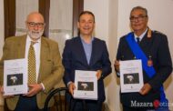 Presentati libro ed inno della Polizia Municipale