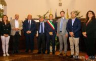 Al via la missione a Mazara della Commissione Pesca del Parlamento europeo