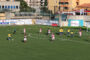 Mazarese - Casteldaccia 5-1 con tripletta di Mistretta. Mercoledì 26 Coppa Italia con il Misilmeri